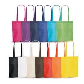 Shopping bag whit long handles 92839