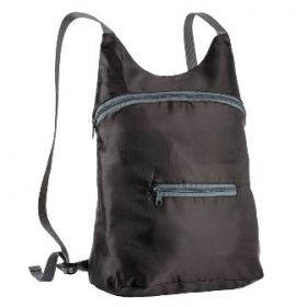 Foldable backpack 36252