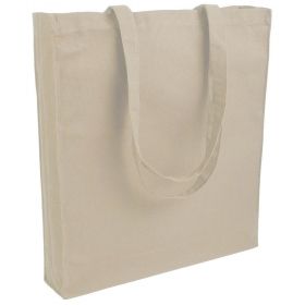 220 г/м2 Чанти от памук с висока плътност