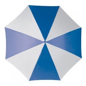 Автоматичен чадър в два цвята