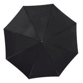 Automatic umbrella with UV protection