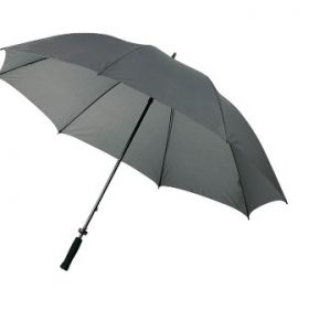 Чадър за буря с мека ергономична дръжка