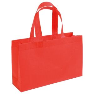 Чанта за пазаруване от нетъкан текстил