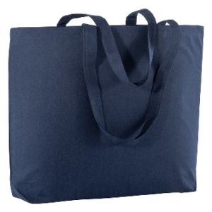 50 X 38 X 15 CM Големи цветни памучни торбички 135 г/м2 плътност на текстила