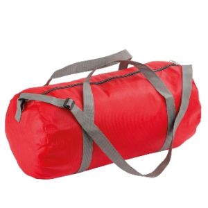 Duffle bag in non-woven 50/35 cm