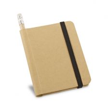 Pocket eco notebook