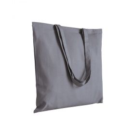 Цветни памучни чанти  с дълги дръжки