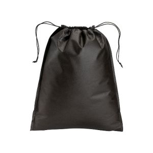 Торбичка с връзки размери: 40 см на 50 см