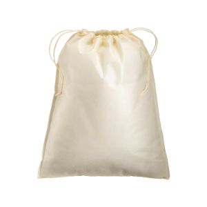 Нot woven bag with strings 40х50см