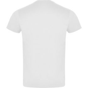  Бели памучни тениски ATOMIC 150