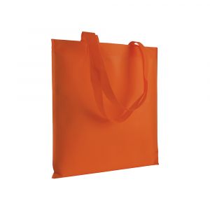 Торбички от изкуствен плат с дълги дръжки 22214