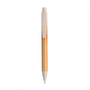 Бамбукова еко химикалка 41622
