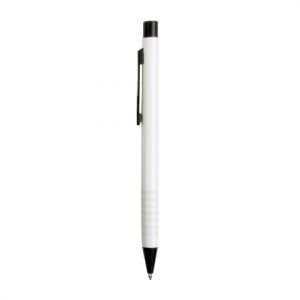 Ball pen - aluminium 41606