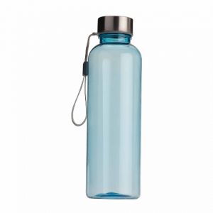Transparent TRITAN sport bottle