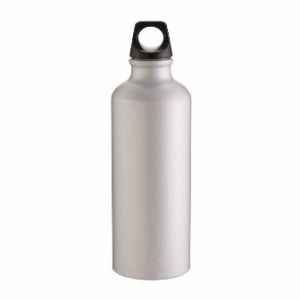 Aluminium sport bottle 40878