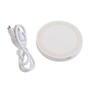 Plastic wireless charger 36830