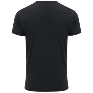  Черни евтини памучни тениски ATOMIC 150