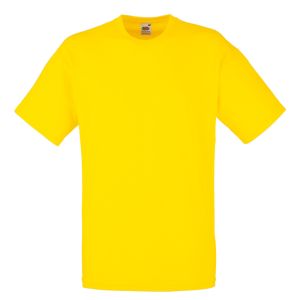 Fruit of the Loom ORIGINAL T t-shirts for men