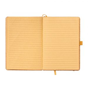 Cork notebook А5
