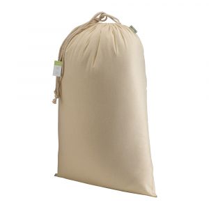 Organic cotton gift bag 50 x 75cm