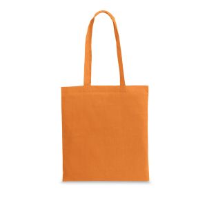 Цветни памучни чанти с дълги дръжки