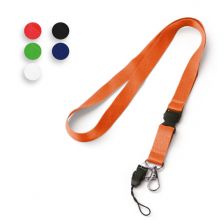 Lanyards for cell phone