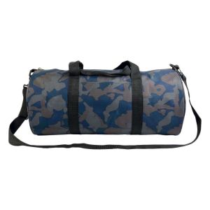 Duffle bag in polyester