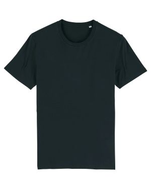 Color t-shirt organic cotton  CREATOR  180 g. per sq/m