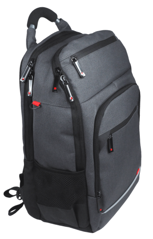 Backpack for school or business smart