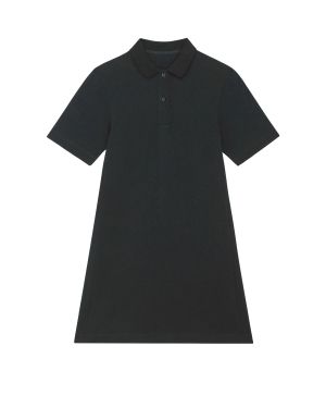 The women's polo dress Stella Paiger