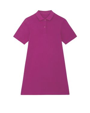 The women's polo dress Stella Paiger