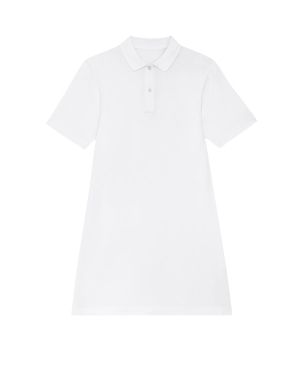 The women's polo dress Stella Paiger