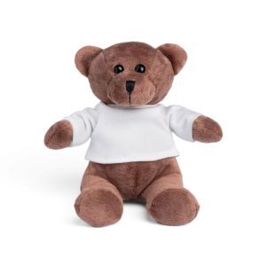 Plush Teddy bear in a t-shirt  120 mm