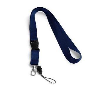 Lanyard Polyester.20 x 530 mm