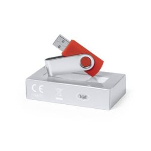 USB флаш памет с капацитет 8GB