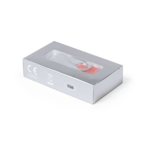 USB флаш памет с капацитет 8GB
