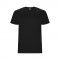 Thick and soft T-shirts made from 190 g/m² textile with a thin neckline.