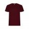 Thick and soft T-shirts made from 190 g/m² textile with a thin neckline.