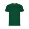 Thick and soft T-shirts made from 190 g/m² textile with a thin neckline.