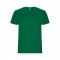 Thick and soft T-shirts made from 190 g/m² textile with a thin neckline.
