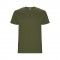 Thick and soft T-shirts made from 190 g/m² textile with a thin neckline.