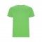 Thick and soft T-shirts made from 190 g/m² textile with a thin neckline.