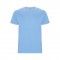 Thick and soft T-shirts made from 190 g/m² textile with a thin neckline.