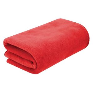 Blanket polar fleece: 180 g/m²