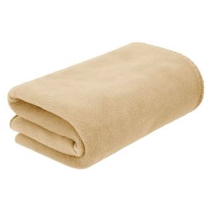Blanket polar fleece: 180 g/m²