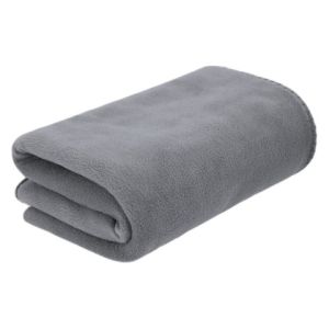 Blanket polar fleece: 180 g/m²