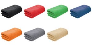 Blanket polar fleece: 180 g/m²