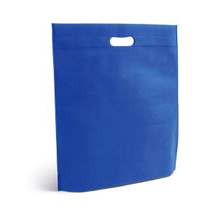 Die cut handles shopping  bag - Outlet