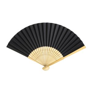 Хартиени ветрила с бамбукова основа 