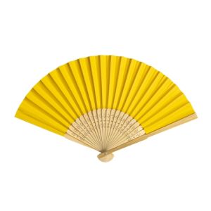 Хартиени ветрила с бамбукова основа 